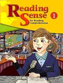 Reading Sense 1 with Workbook +CD