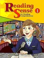 Reading Sense 1 with Workbook +CD