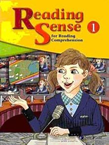 Reading Sense 1 with Workbook +CD