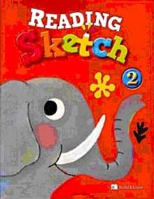 Reading Sketch 2 with Workbook +CD