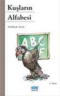 Kuşların Alfabesi