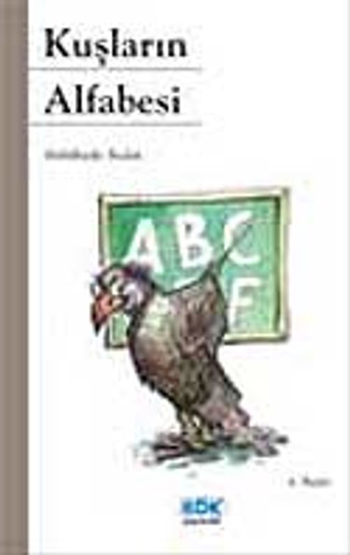 Kuşların Alfabesi