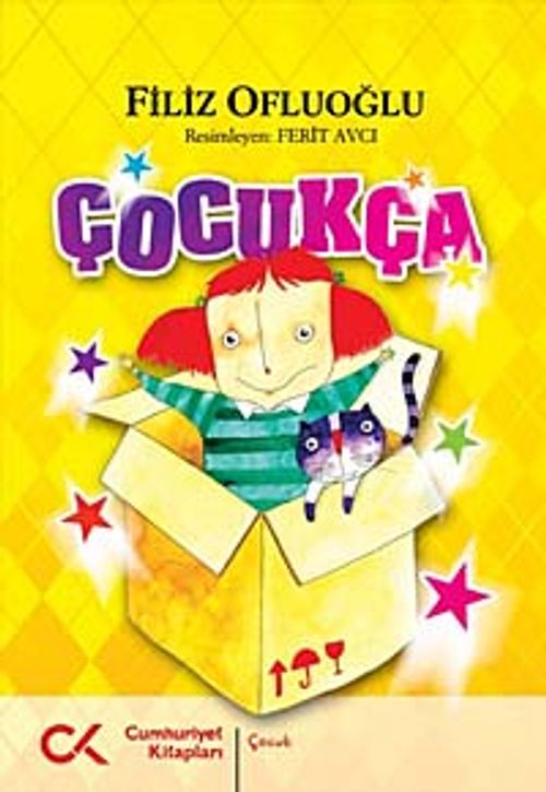 Çocukça