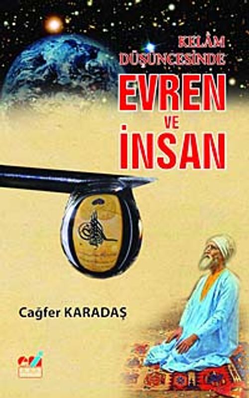 Kelam Düşüncesinde Evren ve İnsan