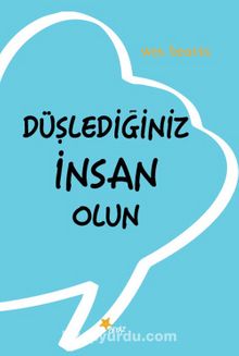 Düşlediğiniz İnsan Olun - Wes Beavis