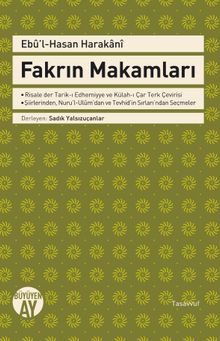 Fakrın Makamları
