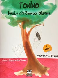 Tonino & Keşke Görünmez Olsam