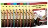 Aman Vermez Avni Serisi (10 Kitap)