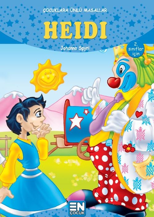 Heidi 