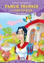 Pamuk Prenses ve Yedi Cüceler