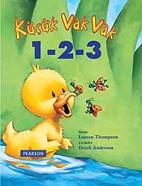 Küçük Vak Vak /  1-2-3