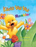 Küçük Vak Vak / Renkler