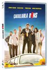 &Ccedil;akallarla Dans 4 (Dvd)