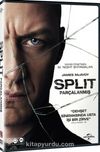 Split - Parçalanmış (Dvd)