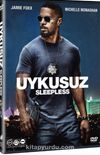 Sleepless - Uykusuz (Dvd)