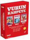 Vurun Kahpeye (3 Dvd)