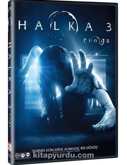 Rings - Halka 3 (Dvd)