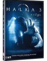 Rings - Halka 3 (Dvd)
