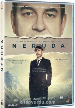 Neruda (Dvd)