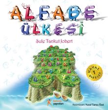 Alfabe Ülkesi
