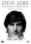 Steve Jobs: The Man In The Machine - Steve Jobs: Bilgisayarın içindeki Adam (Dvd)