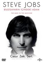 Steve Jobs: The Man In The Machine - Steve Jobs: Bilgisayarın içindeki Adam (Dvd)