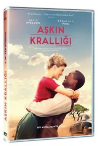 A United Kingdom - Aşkın Krallığı (Dvd)
