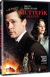 Allied - Müttefik (Dvd)