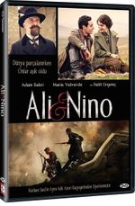 Ali and Nino - Ali ve Nino (Dvd)