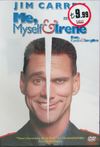 Me, Myself And Irene - Ben, Kendim ve Sevgilim (Dvd)