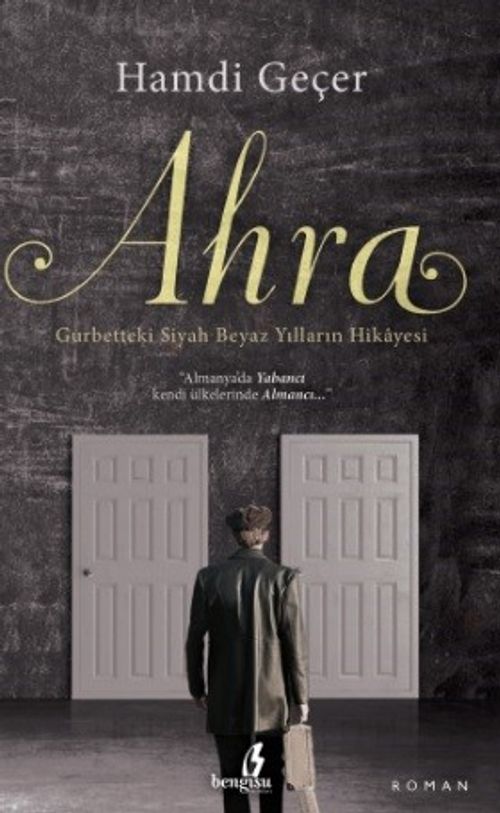 Ahra & Gurbetteki Siyah Beyaz Yılların Hikayesi 