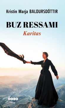 Buz Ressamı (Karitas)