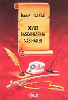 Devlet Başkanlarına Nasihatler