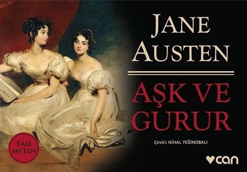 Aşk ve Gurur (Minikitap)