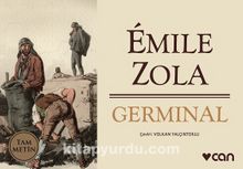 Germinal (Minikitap) - Emile Zola