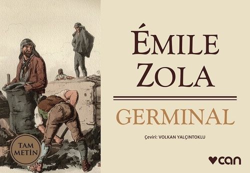 Germinal (Minikitap)