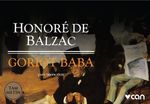 Gorıot Baba (Minikitap)