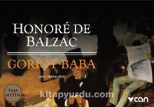 Gorıot Baba (Minikitap) - Honore de Balzac