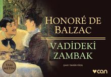 Vadideki Zambak (Minikitap)