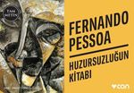 Huzursuzluğun Kitabı (Minikitap)