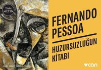 Huzursuzluğun Kitabı (Minikitap)