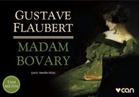 Madam Bovary (Minikitap)