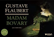 Madam Bovary (Minikitap)
