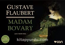 Madam Bovary (Minikitap) - Gustave Flaubert