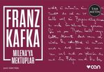 Milena'ya Mektuplar (Minikitap)