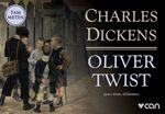 Oliver Twist (Minikitap)