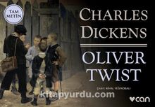 Oliver Twist (Minikitap) - Charles Dickens