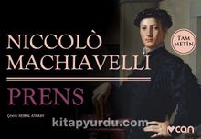 Prens (Minikitap) - Niccolo Machiavelli