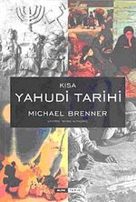 Kısa Yahudi Tarihi (Ciltli)