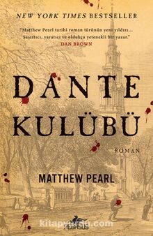 Dante Kulübü - Matthew Pearl